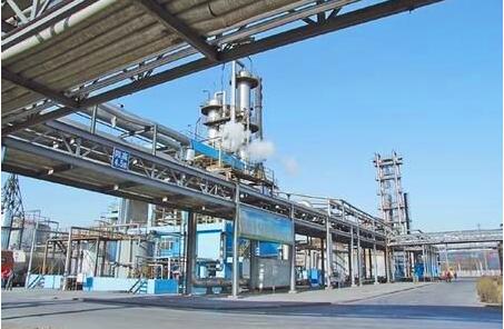 8月鋼鐵化工行業(yè)強力吸金 下游行業(yè)成本壓力加大 8月鋼鐵化工行業(yè)強力吸金 下游行業(yè)成本壓力加大