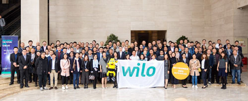 I(lng)δ WILOЇȫѲƷ·չ