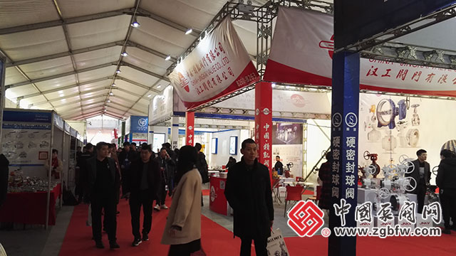2018第二屆龍灣(中國閥門城)閥門展覽會 2018第二屆龍灣(中國閥門城)閥門展覽會