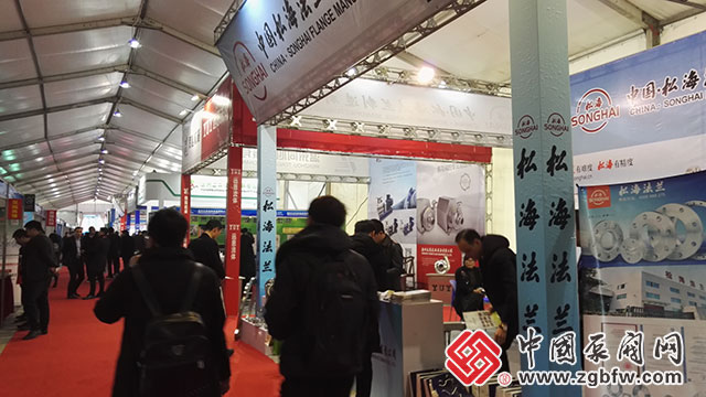 2018第二屆龍灣(中國閥門城)閥門展覽會 2018第二屆龍灣(中國閥門城)閥門展覽會