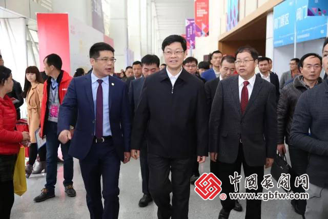 第十四屆中國(guó)(南安)國(guó)際水暖泵閥交易會(huì)、南安市2018年新春招商推介會(huì) 第十四屆中國(guó)(南安)國(guó)際水暖泵閥交易會(huì)、南安市2018年新春招商推介會(huì)