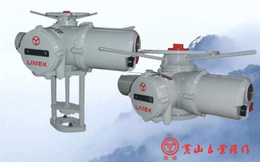 黃山良業(yè)閥門電動(dòng)執(zhí)行器 科技創(chuàng)新彰顯超高品質(zhì) 黃山良業(yè)閥門電動(dòng)執(zhí)行器 科技創(chuàng)新彰顯超高品質(zhì)