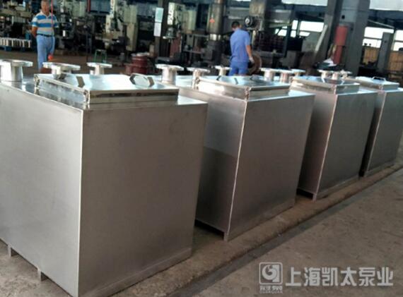 以創(chuàng)新開路 上海凱太污水提升設(shè)備迎來(lái)發(fā)展新機(jī)遇 以創(chuàng)新開路 上海凱太污水提升設(shè)備迎來(lái)發(fā)展新機(jī)遇