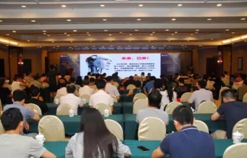新松公司助力福建省智能機(jī)器人產(chǎn)業(yè)發(fā)展 新松公司助力福建省智能機(jī)器人產(chǎn)業(yè)發(fā)展