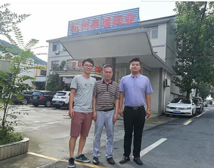 泉通儀表自力式調(diào)節(jié)閥辟出一片大市場 泉通儀表自力式調(diào)節(jié)閥辟出一片大市場
