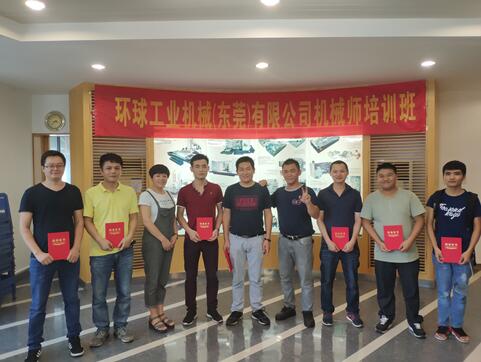 學員合影 學員合影