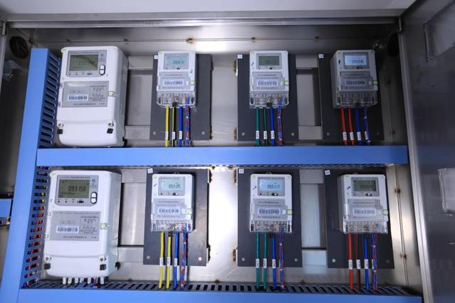 新疆克拉瑪依市智能電表將全面上崗 實現(xiàn)智能計電 新疆克拉瑪依市智能電表將全面上崗 實現(xiàn)智能計電