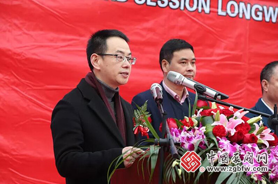 龍灣區(qū)經(jīng)信局局長(zhǎng)孫方忠先生在2019第三屆龍灣(中國(guó)閥門(mén)城)閥門(mén)展覽會(huì)致辭 龍灣區(qū)經(jīng)信局局長(zhǎng)孫方忠先生在2019第三屆龍灣(中國(guó)閥門(mén)城)閥門(mén)展覽會(huì)致辭