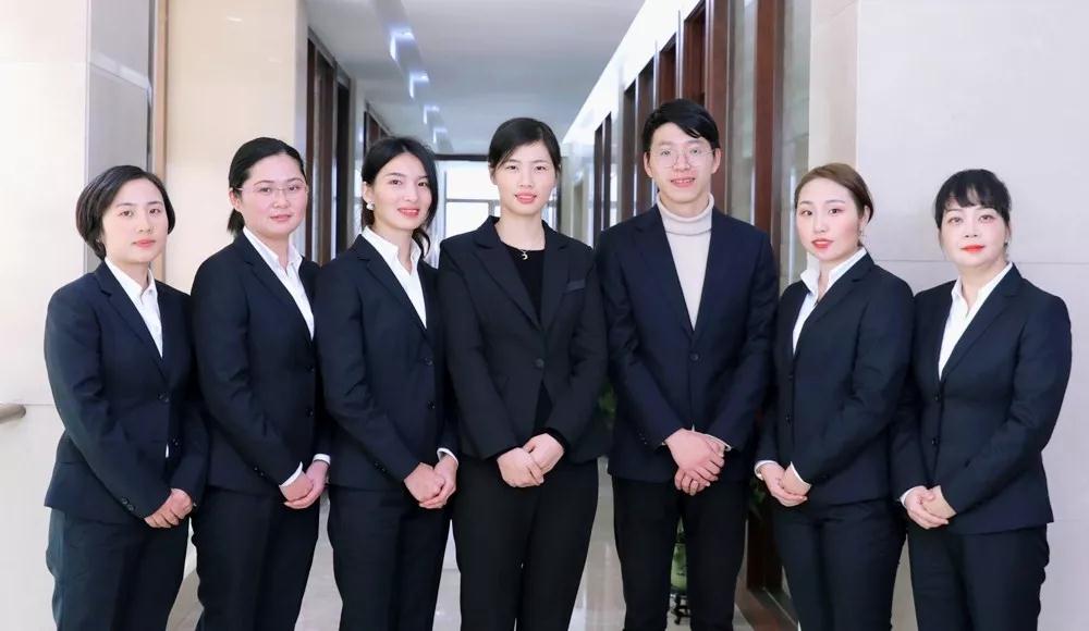 三八婦女節(jié),中國•埃尼斯閥門集團(tuán)為堅守工作崗位的她們點贊! 三八婦女節(jié),中國•埃尼斯閥門集團(tuán)為堅守工作崗位的她們點贊!