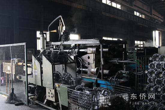 開發(fā)區(qū)領(lǐng)導(dǎo)赴電機(jī)企業(yè)走訪調(diào)研 開發(fā)區(qū)領(lǐng)導(dǎo)赴電機(jī)企業(yè)走訪調(diào)研