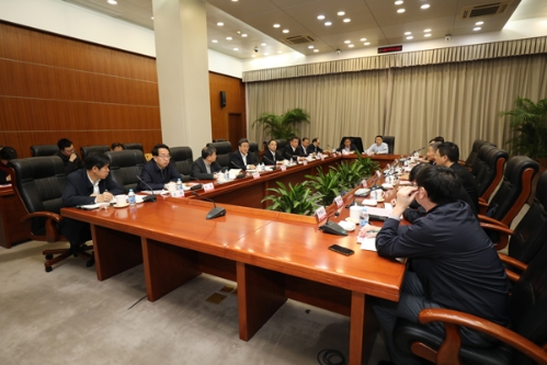 中核集團(tuán)與哈電集團(tuán)共商合作:攜手助力我國(guó)能源結(jié)構(gòu)轉(zhuǎn)型 中核集團(tuán)與哈電集團(tuán)共商合作:攜手助力我國(guó)能源結(jié)構(gòu)轉(zhuǎn)型