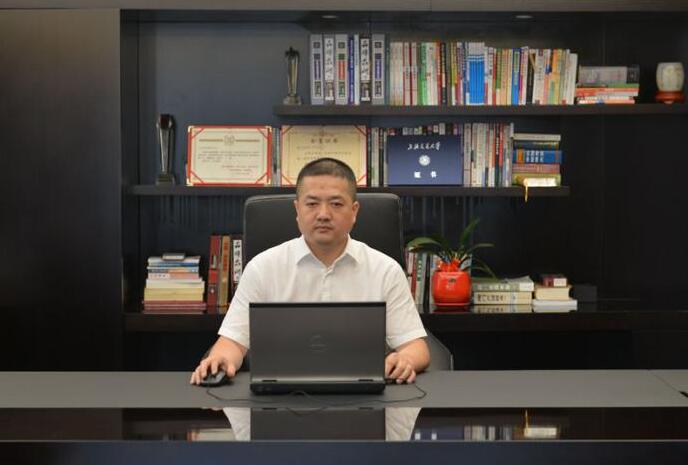 歐拉姆閥門科技有限公司董事長金志遠(yuǎn) 歐拉姆閥門科技有限公司董事長金志遠(yuǎn)