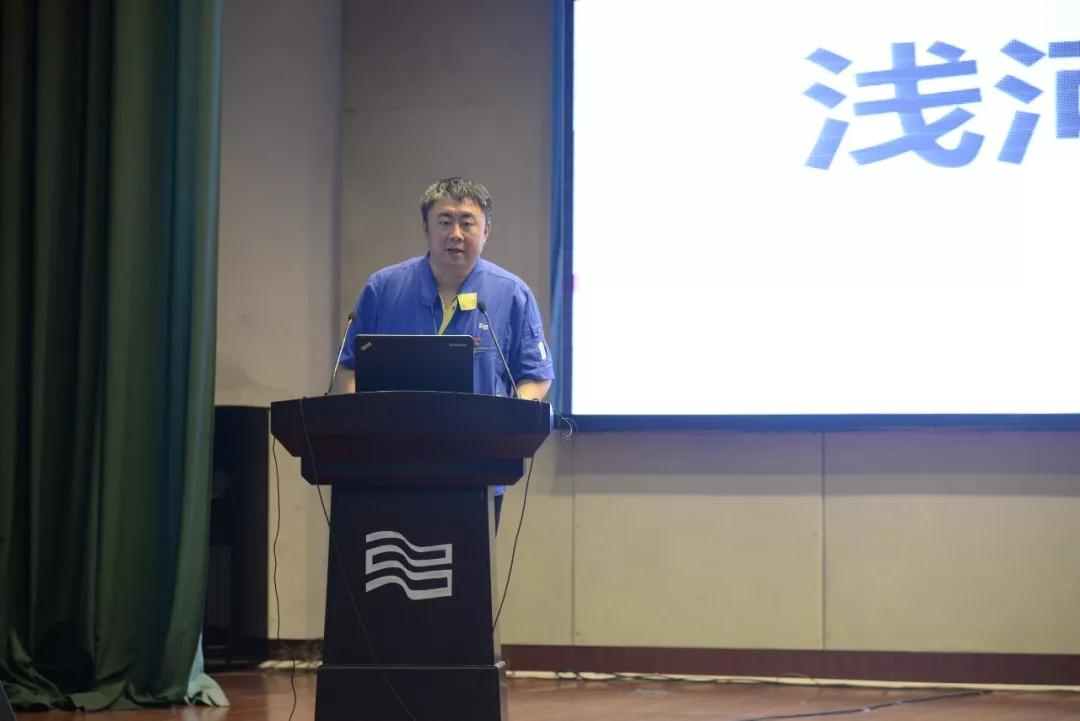 沈鼓集團(tuán)齒輪公司:召開全員安全生產(chǎn)大會(huì) 沈鼓集團(tuán)齒輪公司:召開全員安全生產(chǎn)大會(huì)
