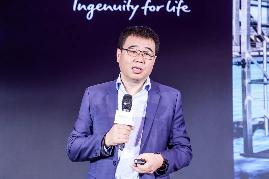 西門子攜手合作伙伴推進中國水務行業(yè)數字化 西門子攜手合作伙伴推進中國水務行業(yè)數字化