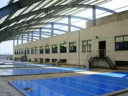凱士比閥門助力南京江寧濱江水廠二期擴建工程 凱士比閥門助力南京江寧濱江水廠二期擴建工程