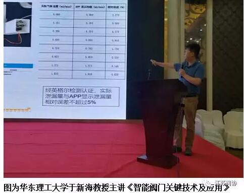 江蘇閥門行業(yè)發(fā)展交流會(huì)在鎮(zhèn)江句容順利舉行 江蘇閥門行業(yè)發(fā)展交流會(huì)在鎮(zhèn)江句容順利舉行