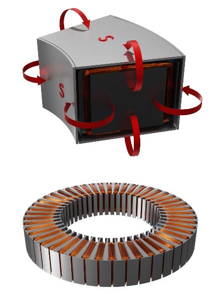 Linear Labs開發(fā)全新電機(jī)技術(shù) Linear Labs開發(fā)全新電機(jī)技術(shù)