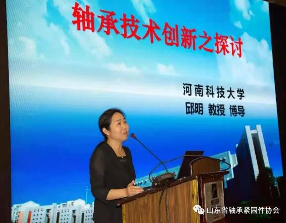 第十屆中國軸承論壇在天津召開 第十屆中國軸承論壇在天津召開