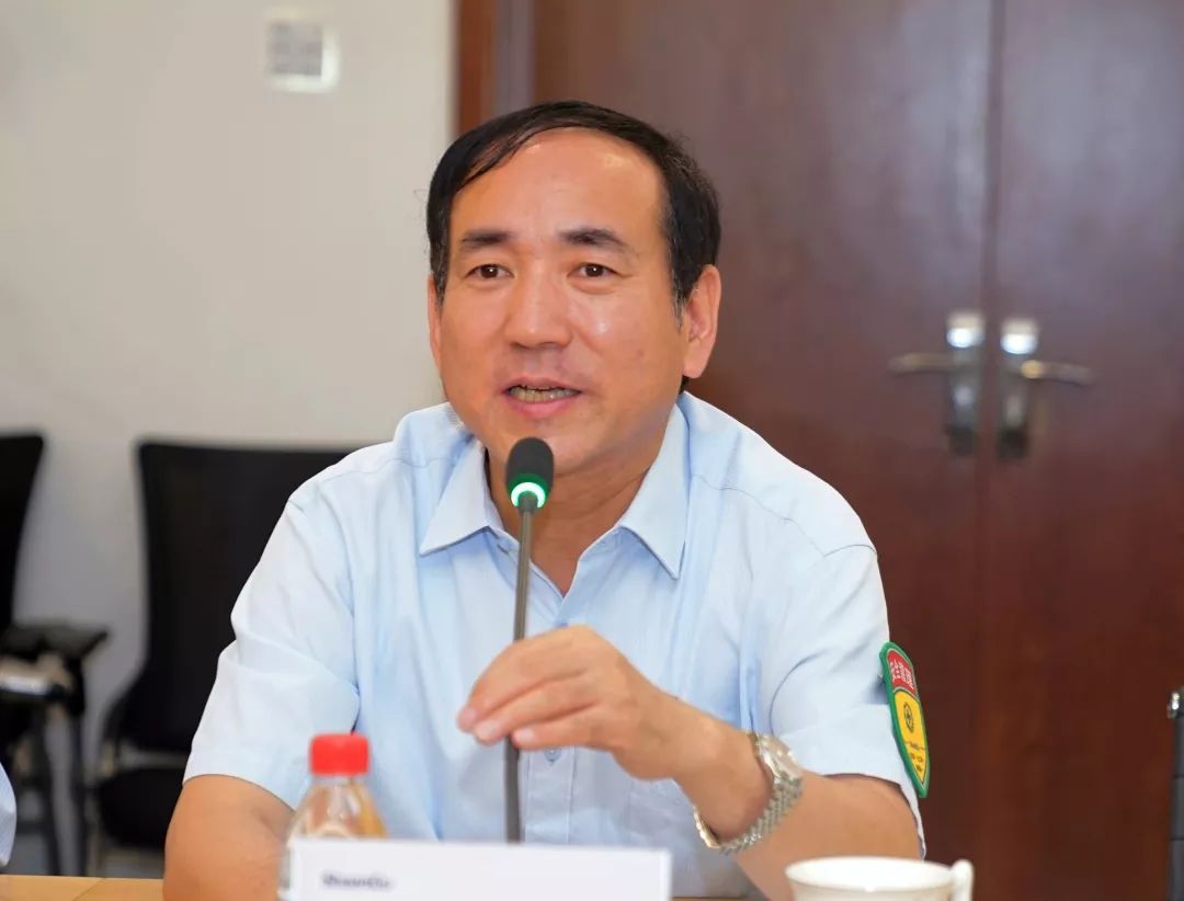 李宏安董事長(zhǎng)說(shuō) 李宏安董事長(zhǎng)說(shuō)