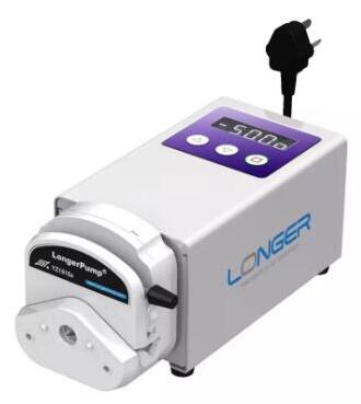 蠕動泵L100-1E 實驗室中的得力助手 蠕動泵L100-1E 實驗室中的得力助手