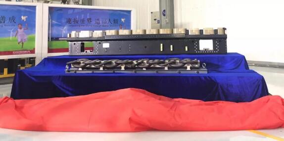 長定子直線電機及電磁鐵產(chǎn)品 長定子直線電機及電磁鐵產(chǎn)品