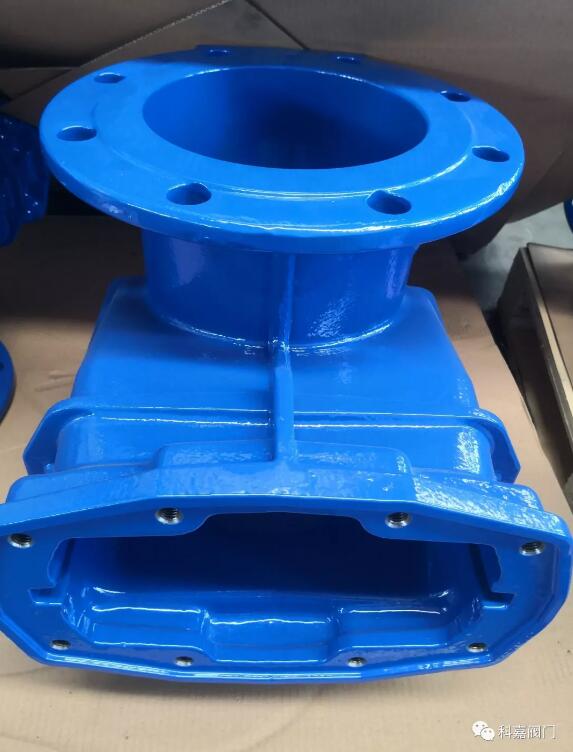 科嘉閥門:閥門表面環(huán)氧涂層工藝研發(fā)取得圓滿成功 科嘉閥門:閥門表面環(huán)氧涂層工藝研發(fā)取得圓滿成功