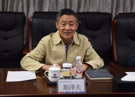哈電集團斯?jié)煞虻介_展第二批主題教育單位指導(dǎo)工作 哈電集團斯?jié)煞虻介_展第二批主題教育單位指導(dǎo)工作