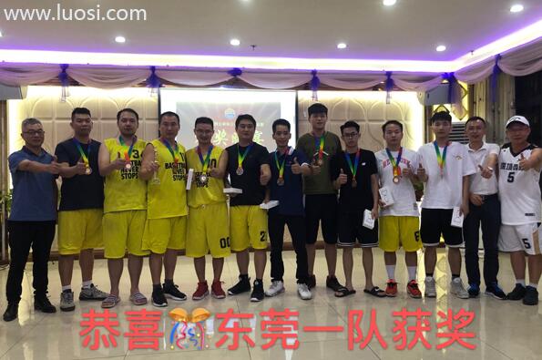 2019年深圳市緊固件行業(yè)協(xié)會第五屆籃球公益聯(lián)賽圓滿舉行 2019年深圳市緊固件行業(yè)協(xié)會第五屆籃球公益聯(lián)賽圓滿舉行
