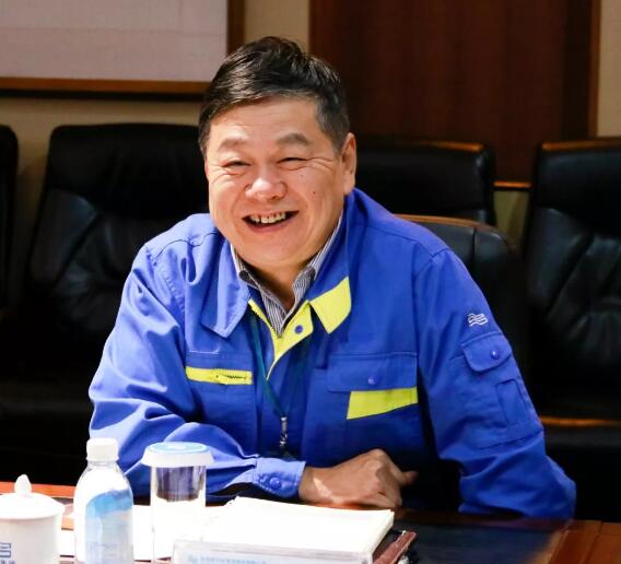 沈鼓與中海油簽署戰(zhàn)略合作協(xié)議 沈鼓與中海油簽署戰(zhàn)略合作協(xié)議