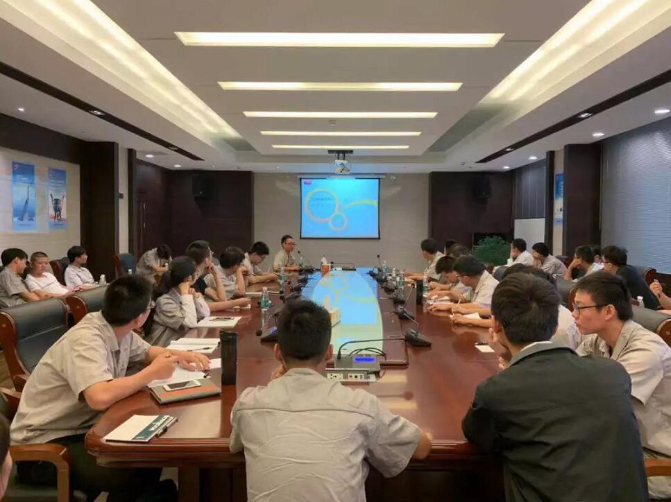 質(zhì)保體系 質(zhì)保體系