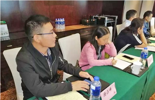 中通協(xié)閥門分會專家委舉行第三屆第二次會議暨標(biāo)準(zhǔn)化委員會第一屆第二次會議 中通協(xié)閥門分會專家委舉行第三屆第二次會議暨標(biāo)準(zhǔn)化委員會第一屆第二次會議