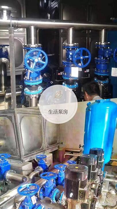 深圳國際會(huì)展中心配套商業(yè)地塊生活泵使用凱泉產(chǎn)品 深圳國際會(huì)展中心配套商業(yè)地塊生活泵使用凱泉產(chǎn)品