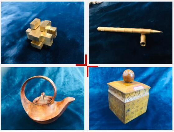 寶雞機床集團開展第二屆職工創(chuàng)意作品展 寶雞機床集團開展第二屆職工創(chuàng)意作品展