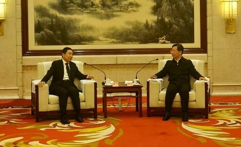 中核集團精彩亮相太原能源革命展并舉辦核能論壇 中核集團精彩亮相太原能源革命展并舉辦核能論壇