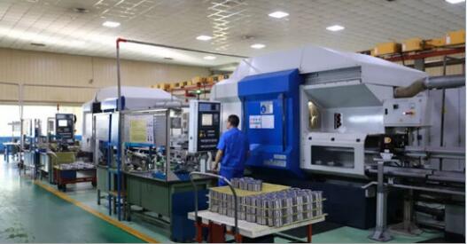 瓦軸為日本知名企業(yè)配套電動液壓注塑機(jī)系列軸承又增新訂單 瓦軸為日本知名企業(yè)配套電動液壓注塑機(jī)系列軸承又增新訂單