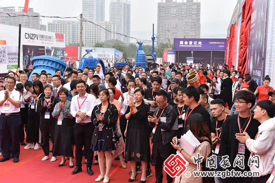2019第三屆“中國(guó)泵閥之鄉(xiāng)”專精特新泵閥產(chǎn)品博覽會(huì)暨第十四屆溫州(金鷹)泵閥展 2019第三屆“中國(guó)泵閥之鄉(xiāng)”專精特新泵閥產(chǎn)品博覽會(huì)暨第十四屆溫州(金鷹)泵閥展