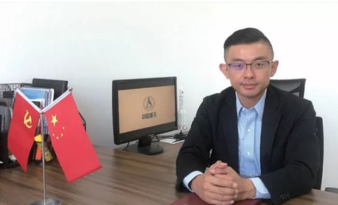 安全閥事業(yè)部副總經(jīng)理張佳 安全閥事業(yè)部副總經(jīng)理張佳