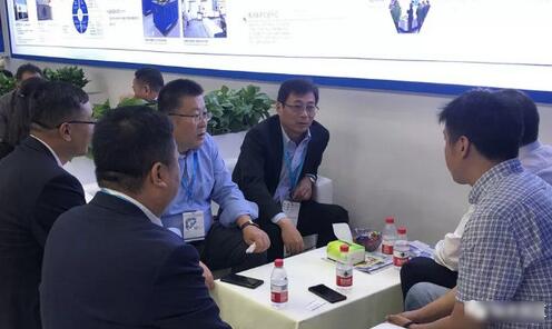 瓦軸集團工業(yè)傳動系軸承精彩亮相2019亞洲國際動力傳動與控制技術(shù)展覽會 瓦軸集團工業(yè)傳動系軸承精彩亮相2019亞洲國際動力傳動與控制技術(shù)展覽會