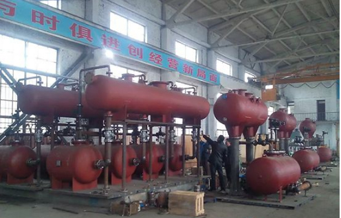 紅峰公司中標中石化2020年度美標國標疏水閥框架協(xié)議招標項目 紅峰公司中標中石化2020年度美標國標疏水閥框架協(xié)議招標項目