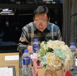 中國鑄造協(xié)會(huì)第八屆監(jiān)事會(huì)第三次會(huì)議在合肥鉑爾曼酒店召開 中國鑄造協(xié)會(huì)第八屆監(jiān)事會(huì)第三次會(huì)議在合肥鉑爾曼酒店召開