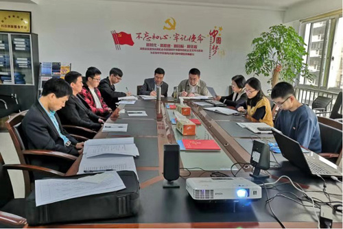 溫州泵閥工程研究院專題黨課及活動(dòng)——用習(xí)近平新時(shí)代中國(guó)特色社會(huì)主義思想武裝全黨 溫州泵閥工程研究院專題黨課及活動(dòng)——用習(xí)近平新時(shí)代中國(guó)特色社會(huì)主義思想武裝全黨
