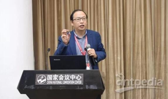 中國計(jì)量研究院方向院長 中國計(jì)量研究院方向院長