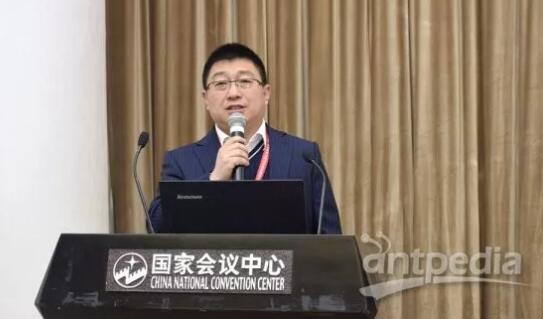 木華資本執(zhí)行事務(wù)合伙人穆振洲 木華資本執(zhí)行事務(wù)合伙人穆振洲