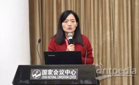 上海分析技術(shù)產(chǎn)業(yè)研究院項(xiàng)目總監(jiān)吳余陽 上海分析技術(shù)產(chǎn)業(yè)研究院項(xiàng)目總監(jiān)吳余陽