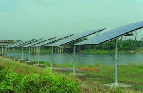 ISA的太陽能水泵招標(biāo)使價格降低了一半 ISA的太陽能水泵招標(biāo)使價格降低了一半