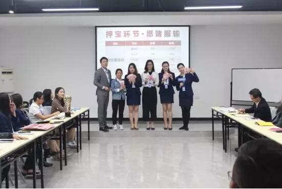 科威納閥門十一月月度大會(huì),員工表彰和工作總結(jié)會(huì)議圓滿結(jié)束 科威納閥門十一月月度大會(huì),員工表彰和工作總結(jié)會(huì)議圓滿結(jié)束