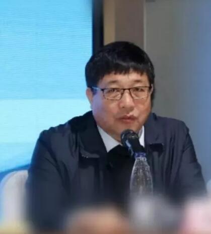 吉林市光大分析技術(shù)有限責任公司董事長 承學東 吉林市光大分析技術(shù)有限責任公司董事長 承學東