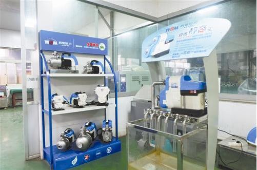 西菱股份水泵產(chǎn)品展示。 西菱股份水泵產(chǎn)品展示。