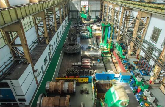 哈電電機(jī)又一技師工作室獲評國家級技能大師工作室 哈電電機(jī)又一技師工作室獲評國家級技能大師工作室