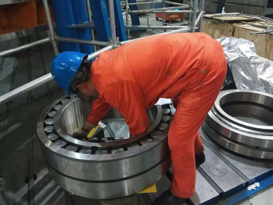哈電電機研制成功國內最大容量潮流能發(fā)電機組 哈電電機研制成功國內最大容量潮流能發(fā)電機組